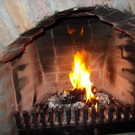 Heritage Holiday In Near Forest بيت للعطل
