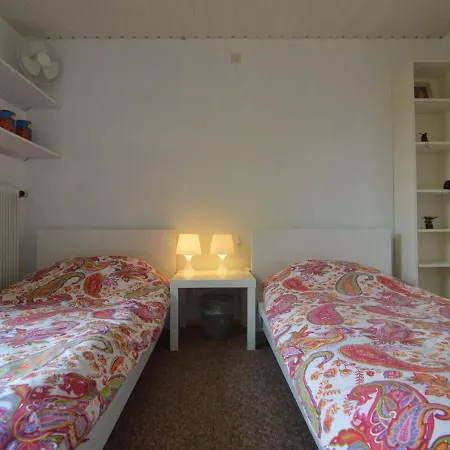 Heritage Holiday In Near Forest بيت للعطل *