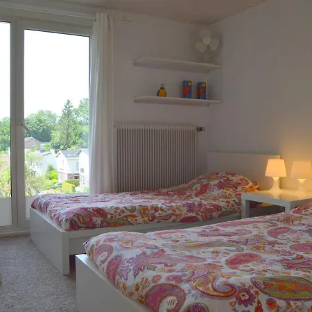 Heritage Holiday In Near Forest بيت للعطل سيمبيلفيلد